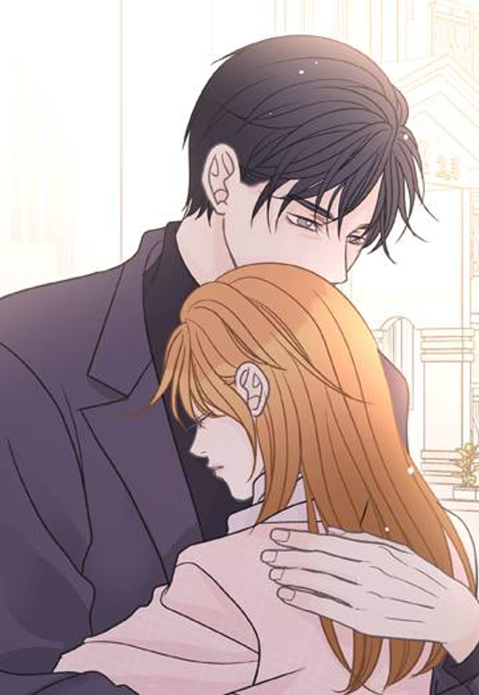 아낌없이 프러포즈 87화