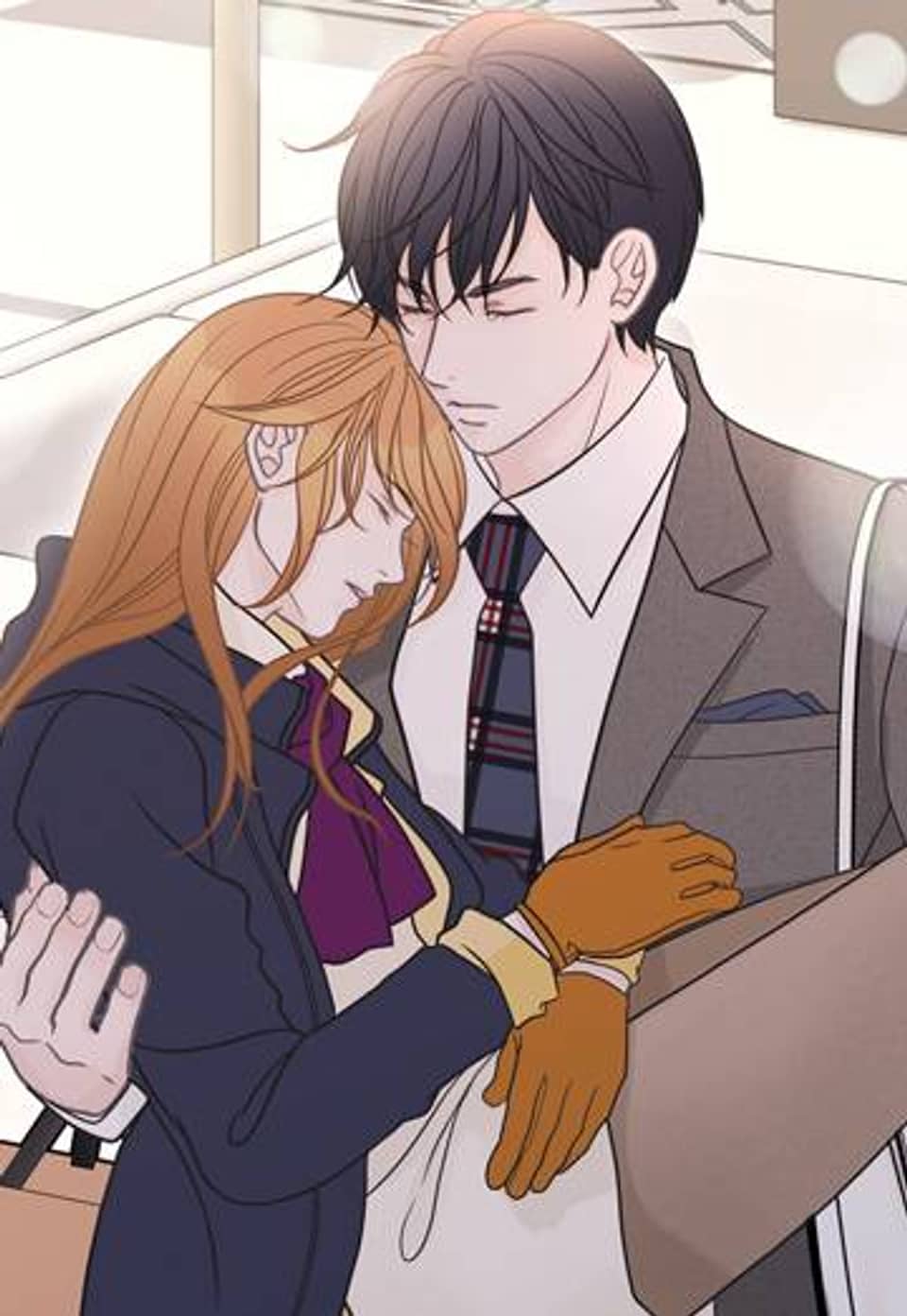 아낌없이 프러포즈 88화