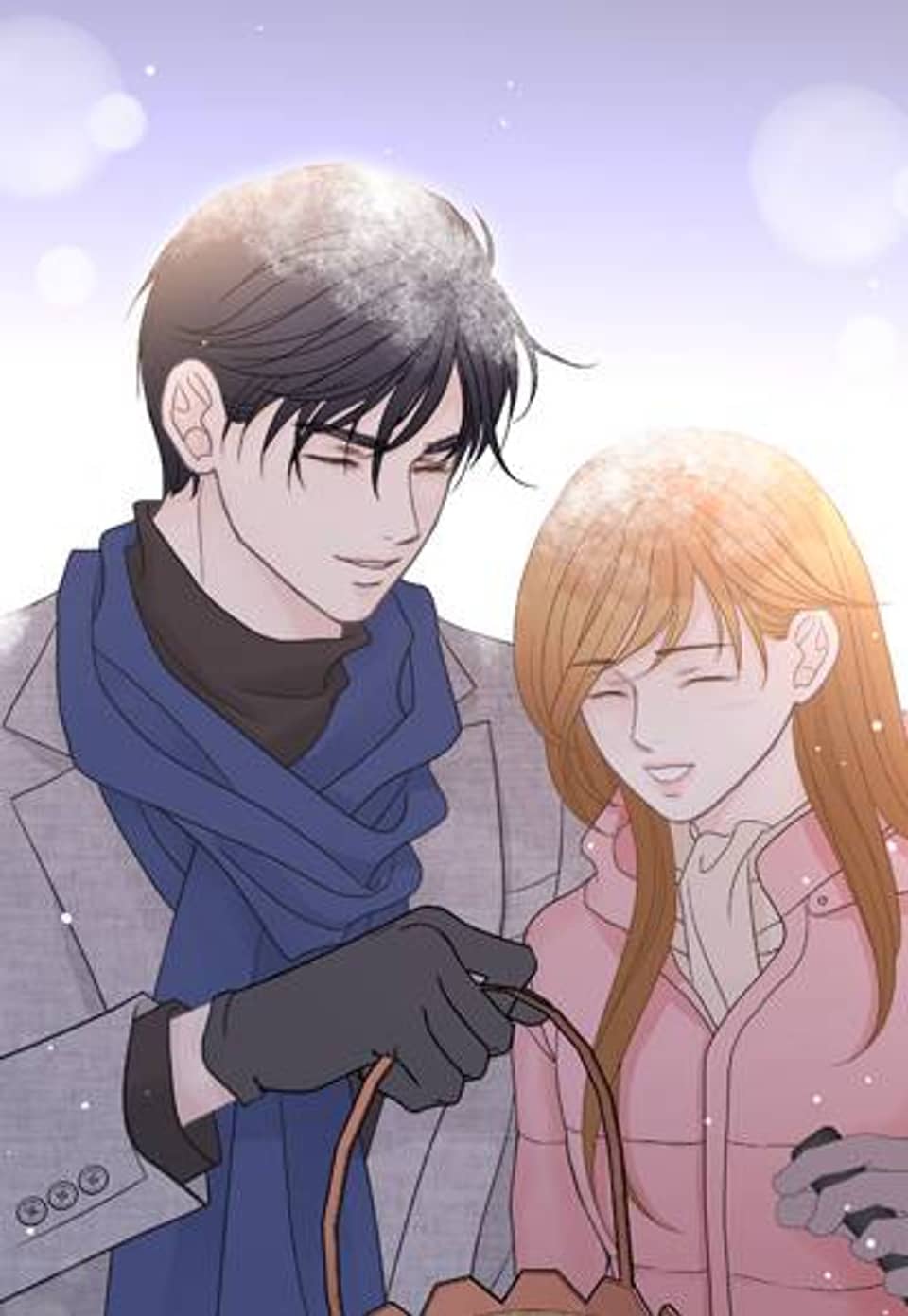 아낌없이 프러포즈 90화