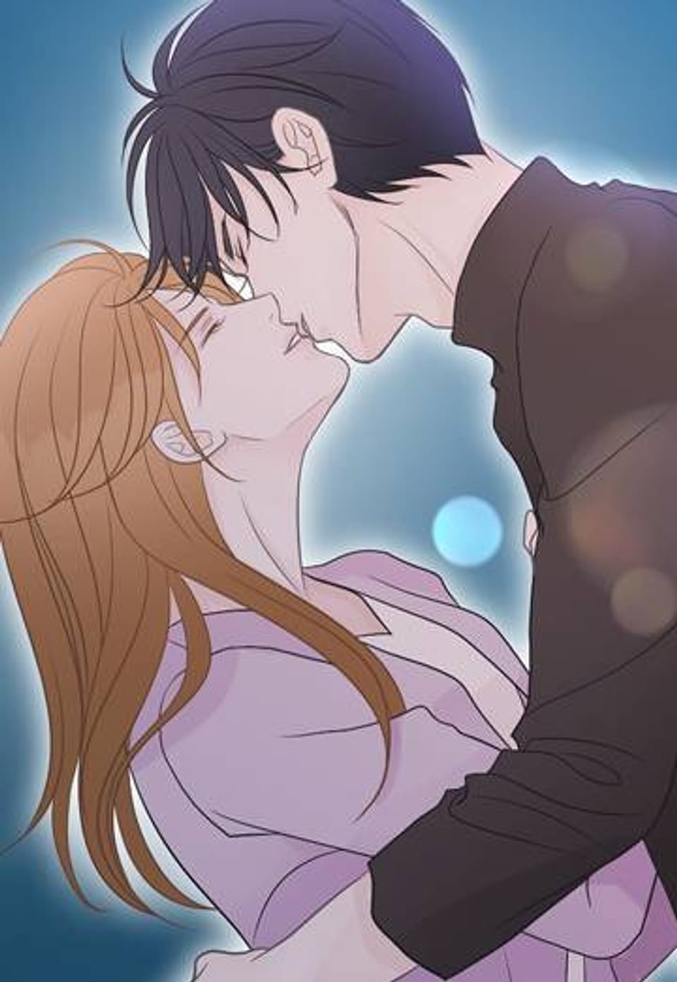 아낌없이 프러포즈 91화