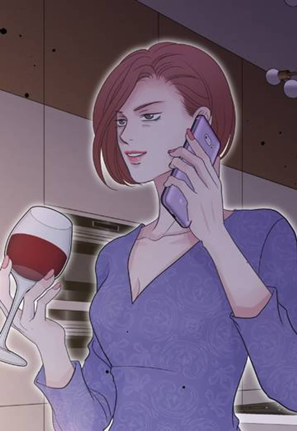 아낌없이 프러포즈 97화