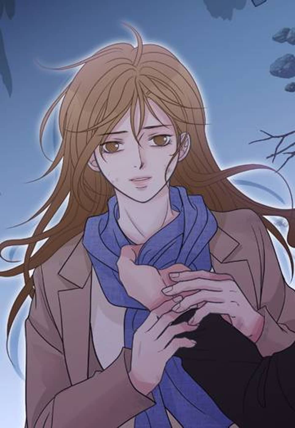 아낌없이 프러포즈 99화