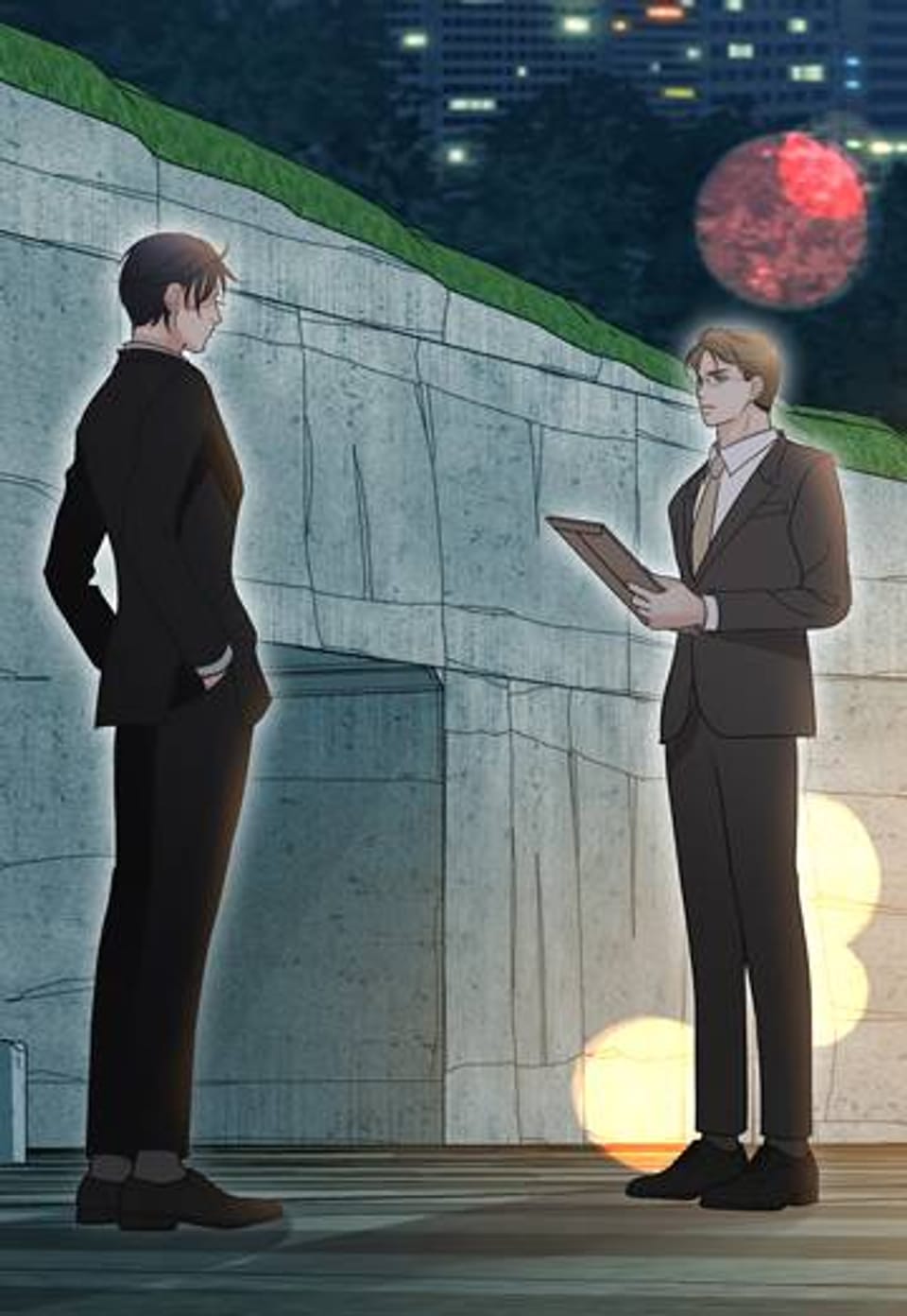 아낌없이 프러포즈 105화