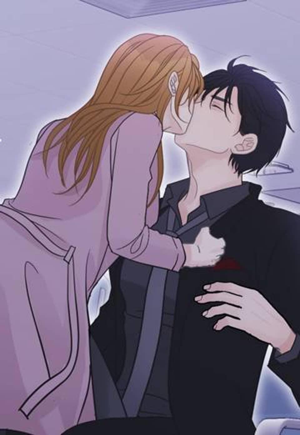 아낌없이 프러포즈 109화