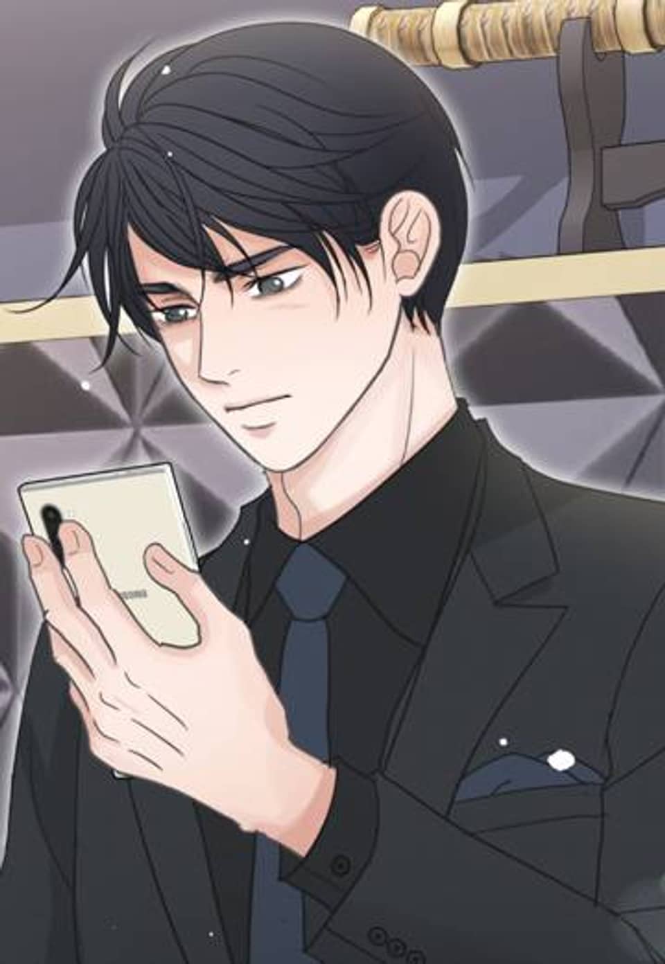 아낌없이 프러포즈 110화