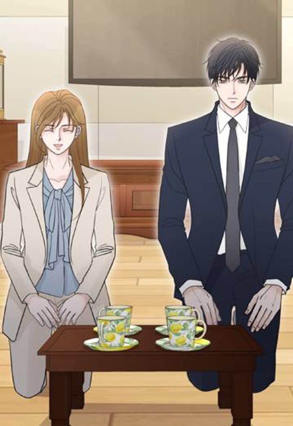 아낌없이 프러포즈 114화