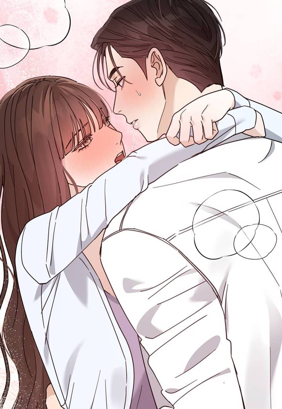 계약 부부의 밤 30화