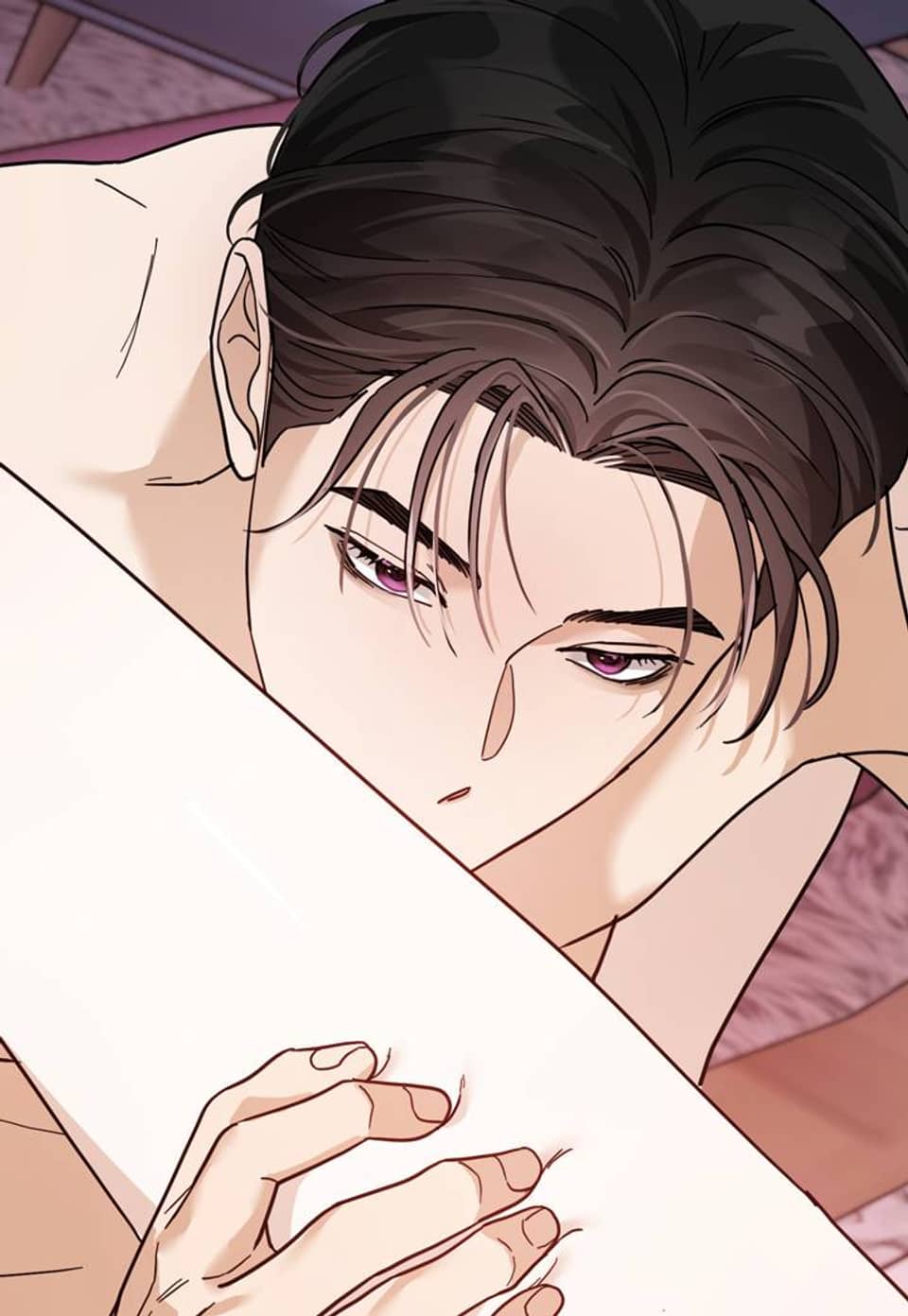 계약 부부의 밤 31화