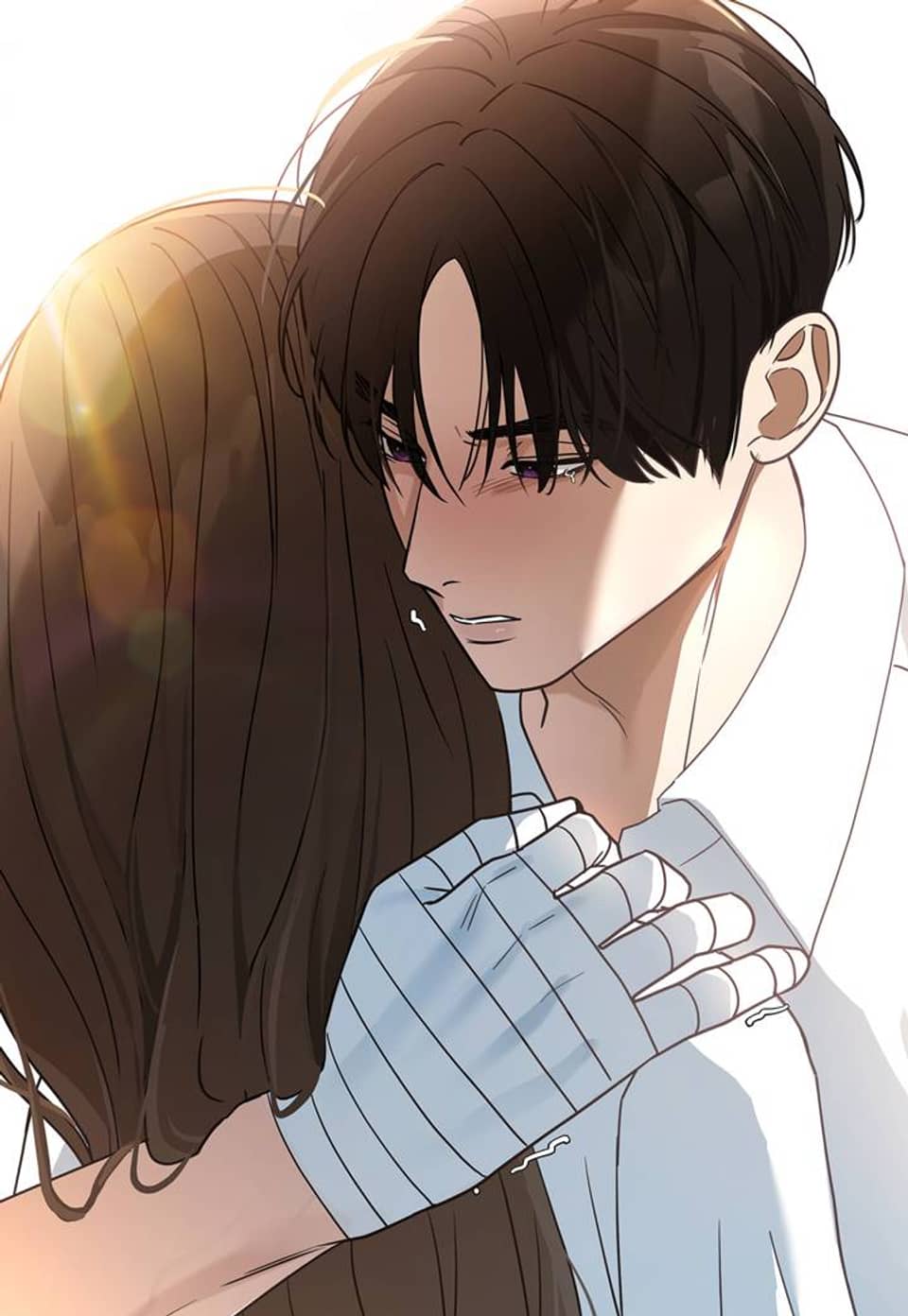 계약 부부의 밤 33화