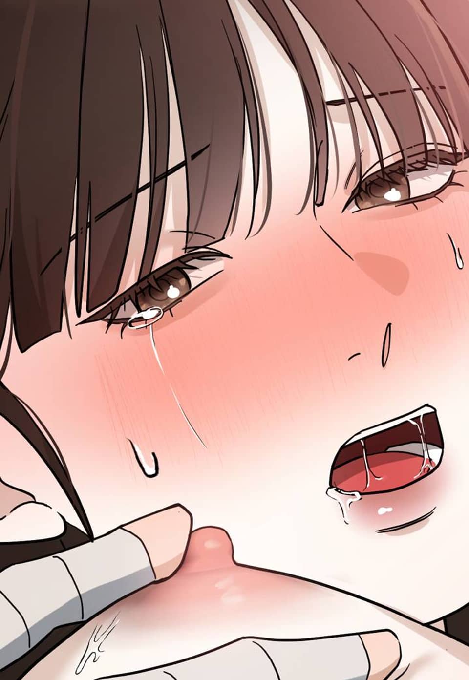 계약 부부의 밤 34화