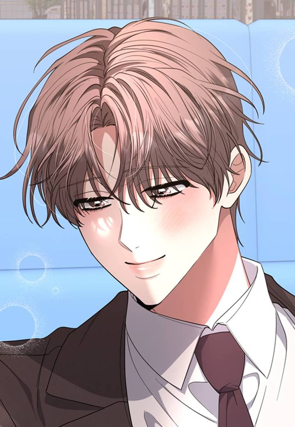 9년 전, 여름 2화