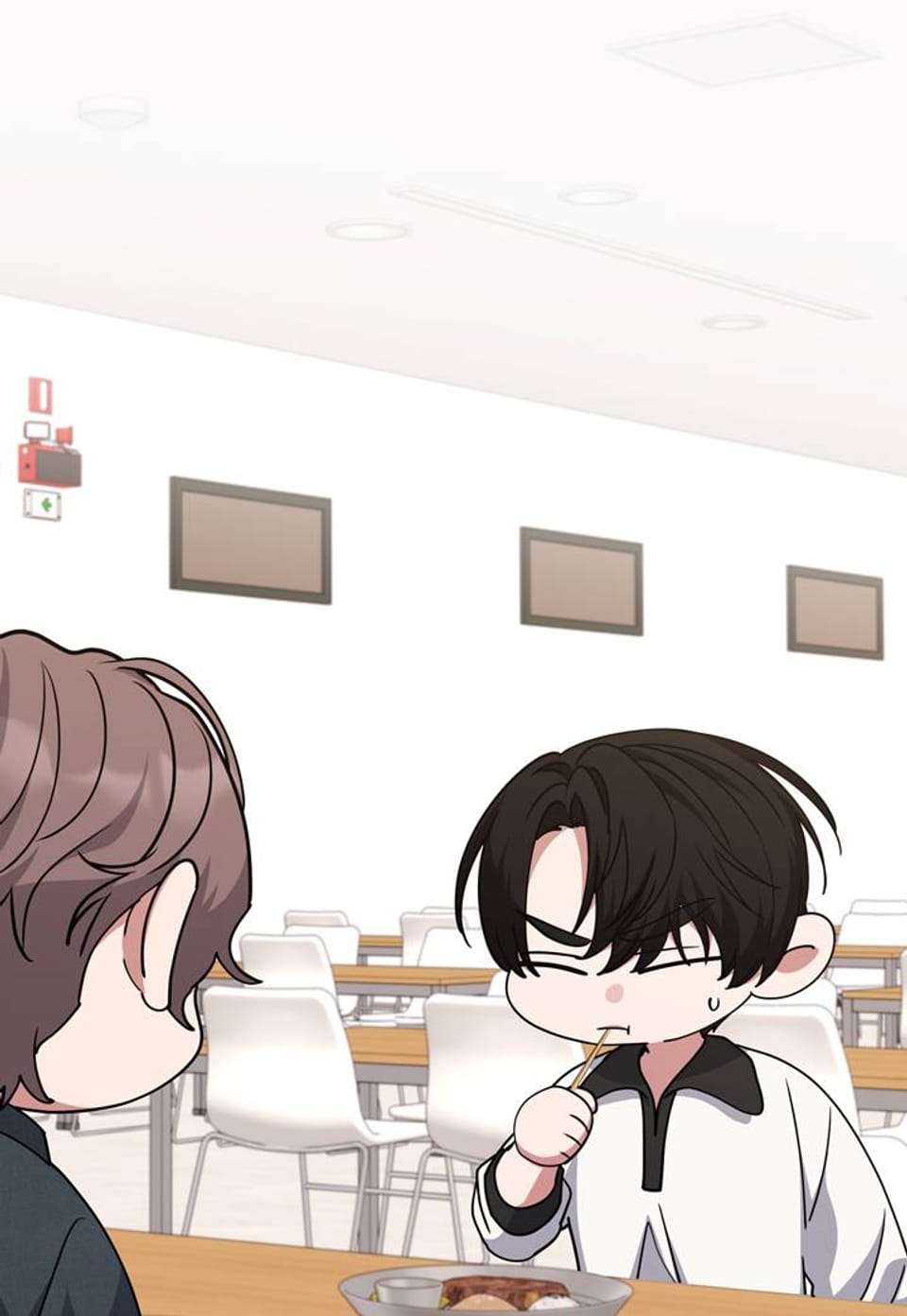 9년 전, 여름 4화