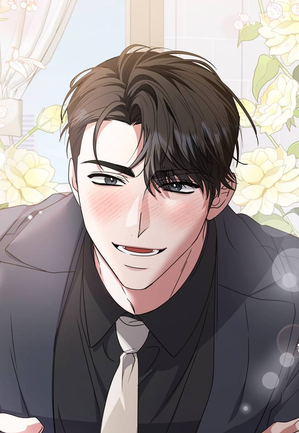 9년 전, 여름 6화