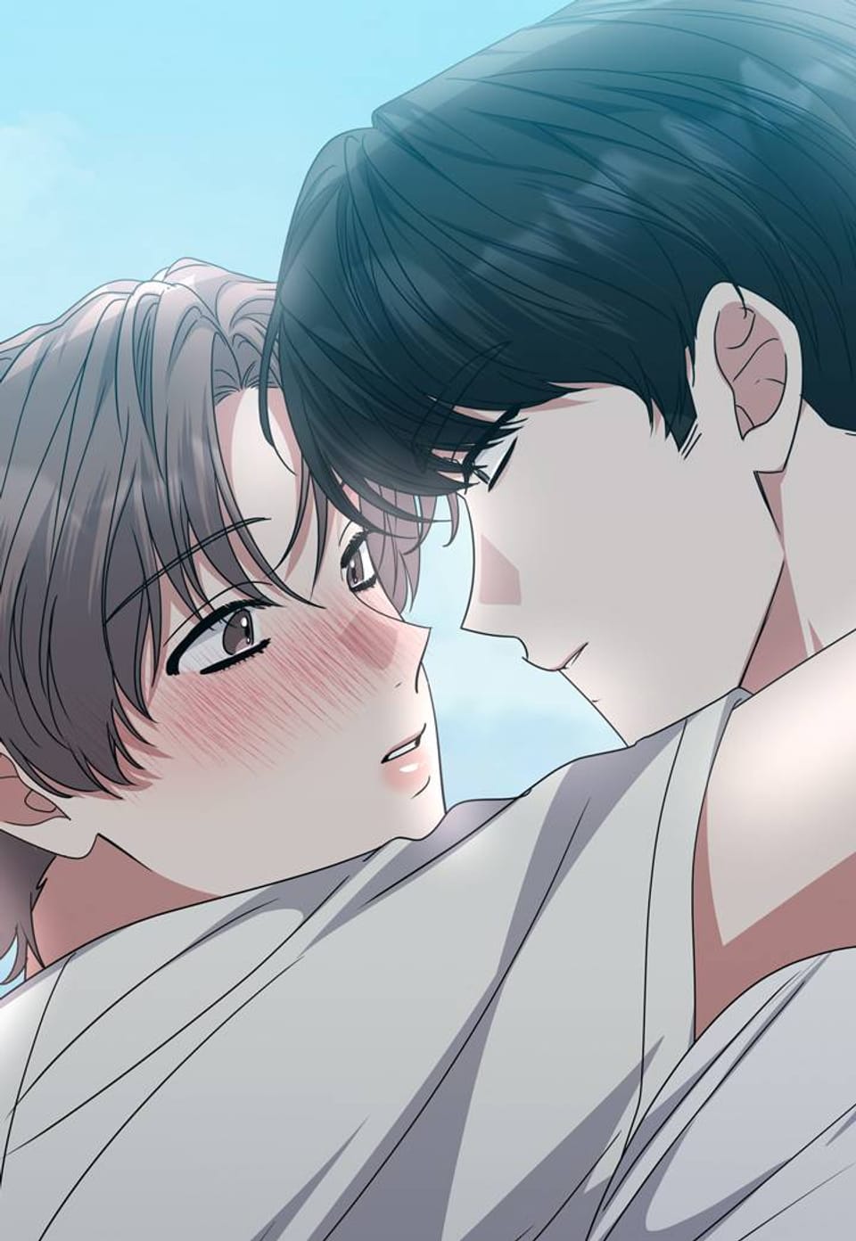 9년 전, 여름 7화