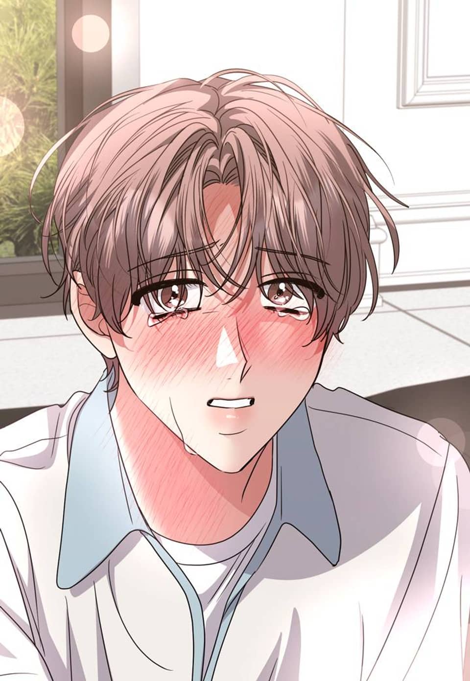 9년 전, 여름 9화