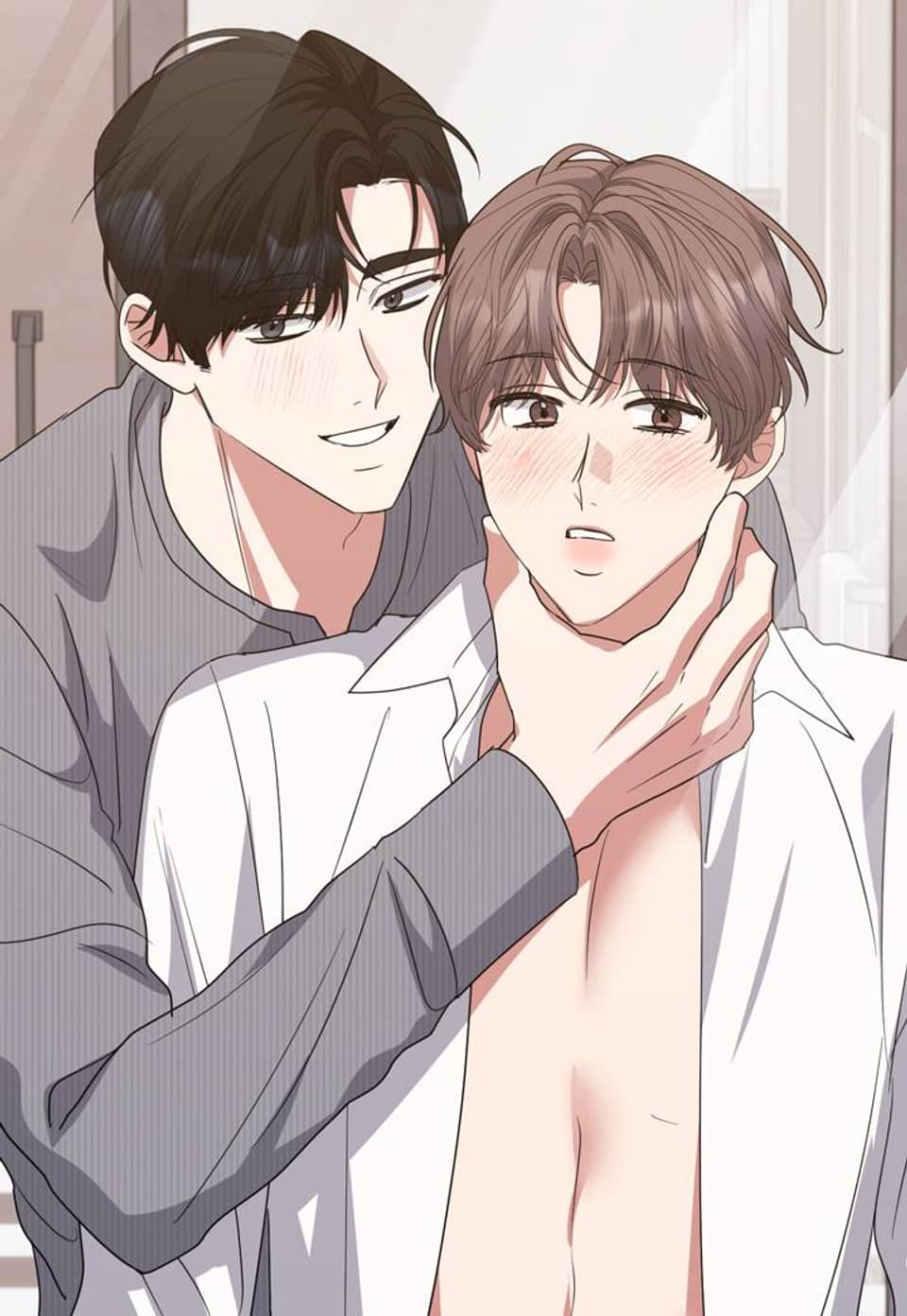 9년 전, 여름 15화 (완결)