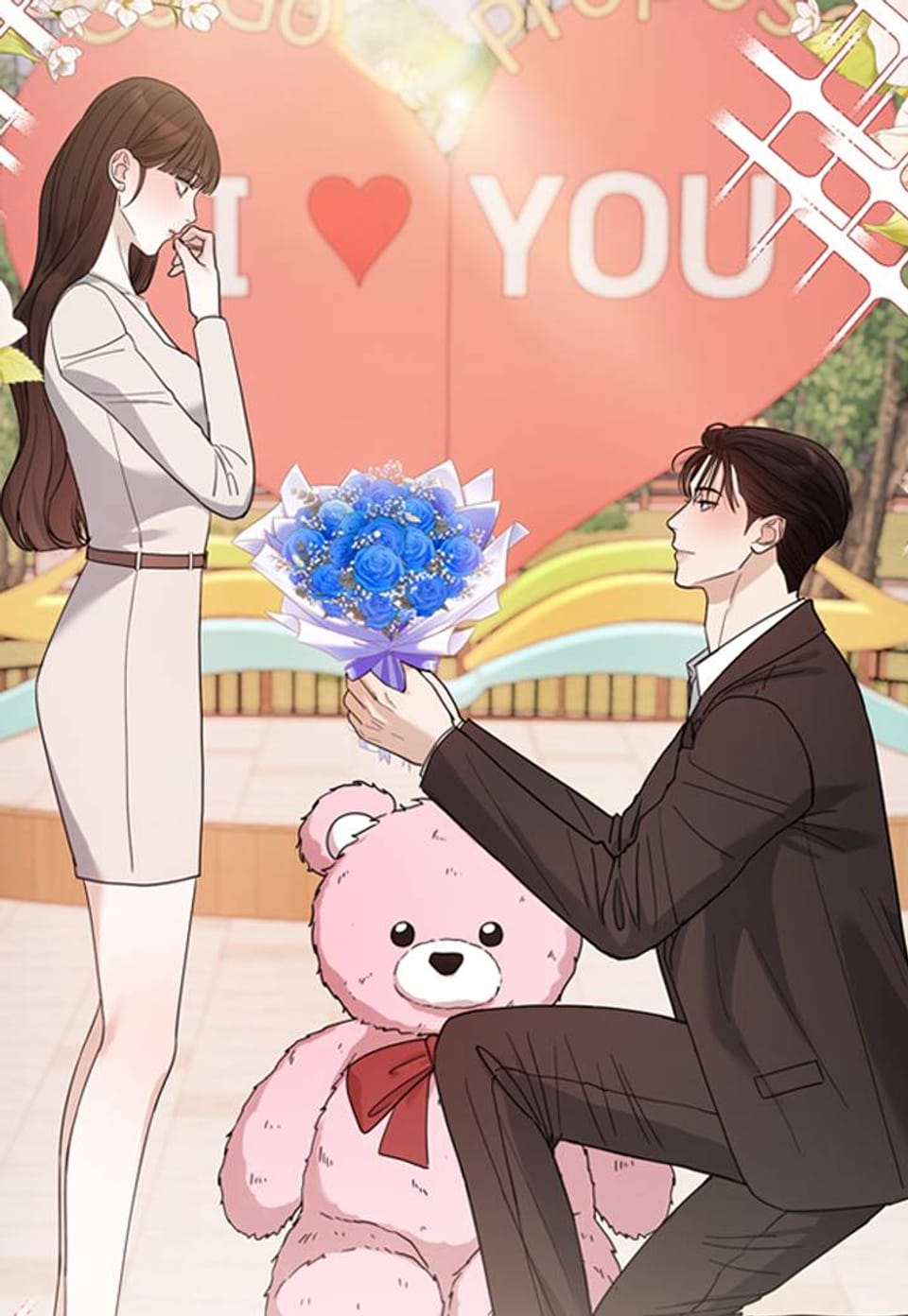 계약 부부의 밤 36화