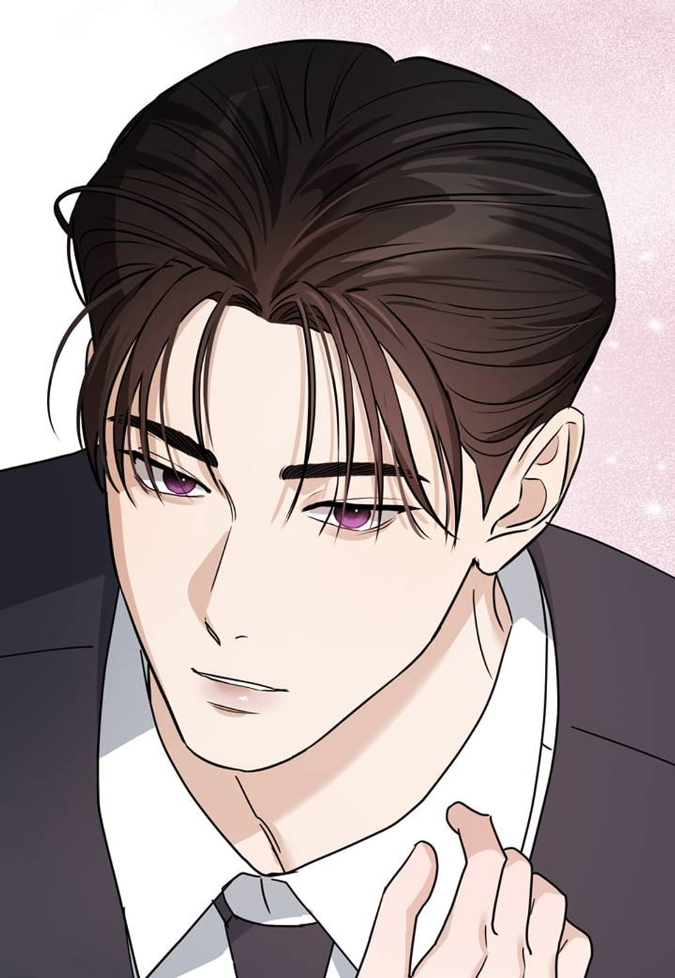 계약 부부의 밤 39화