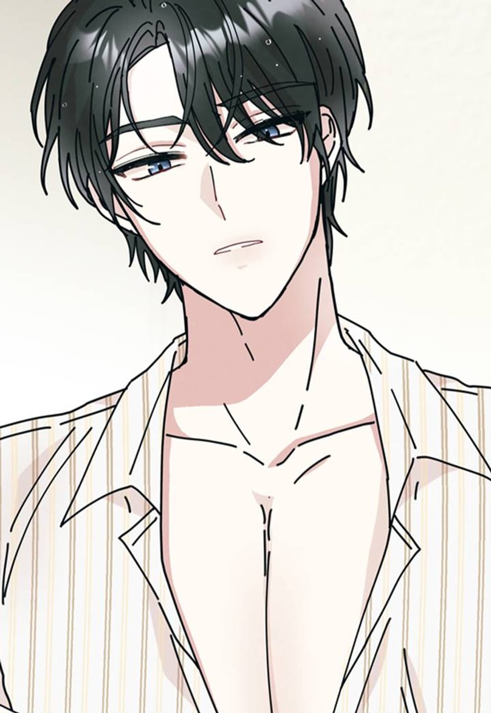 미치도록 너만을 2화