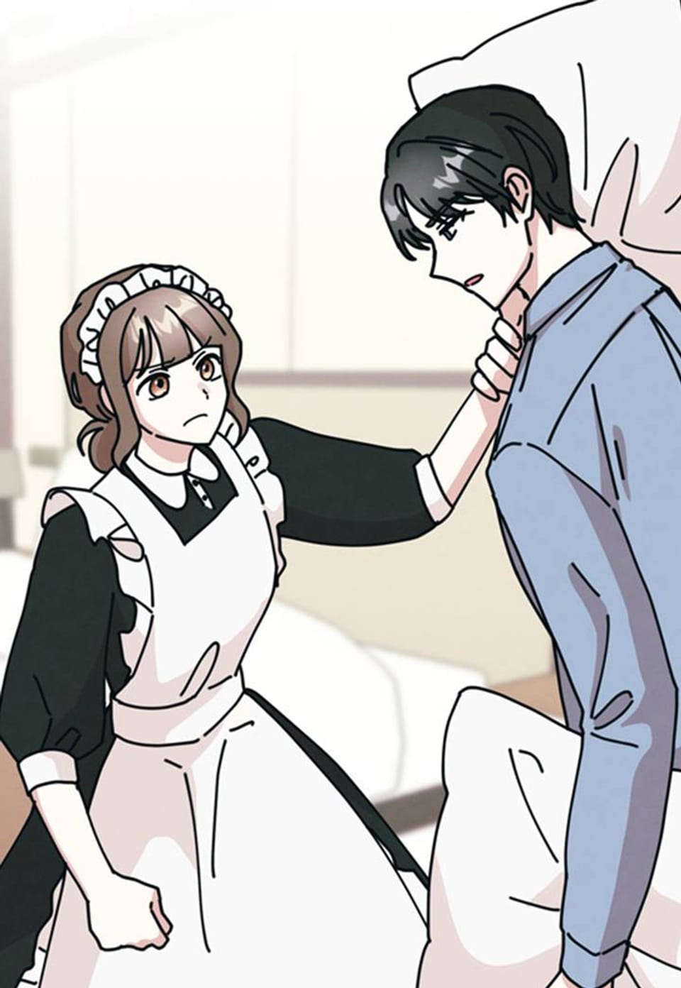 미치도록 너만을 4화