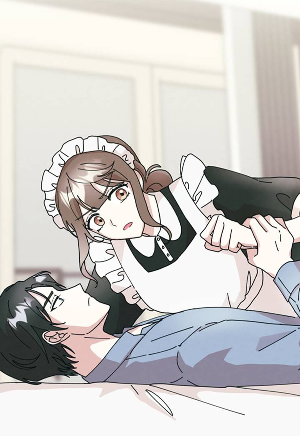 미치도록 너만을 5화