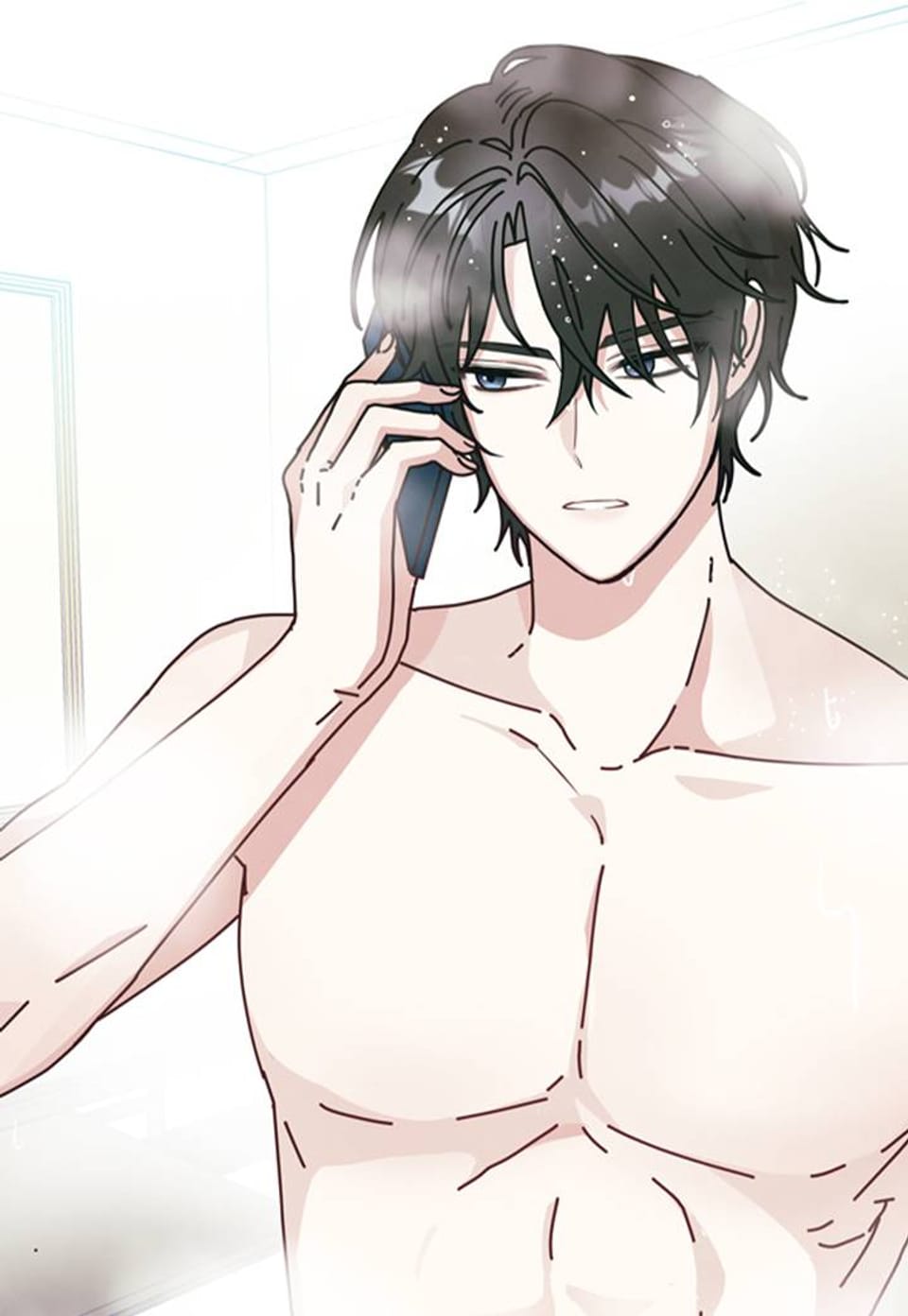 미치도록 너만을 8화