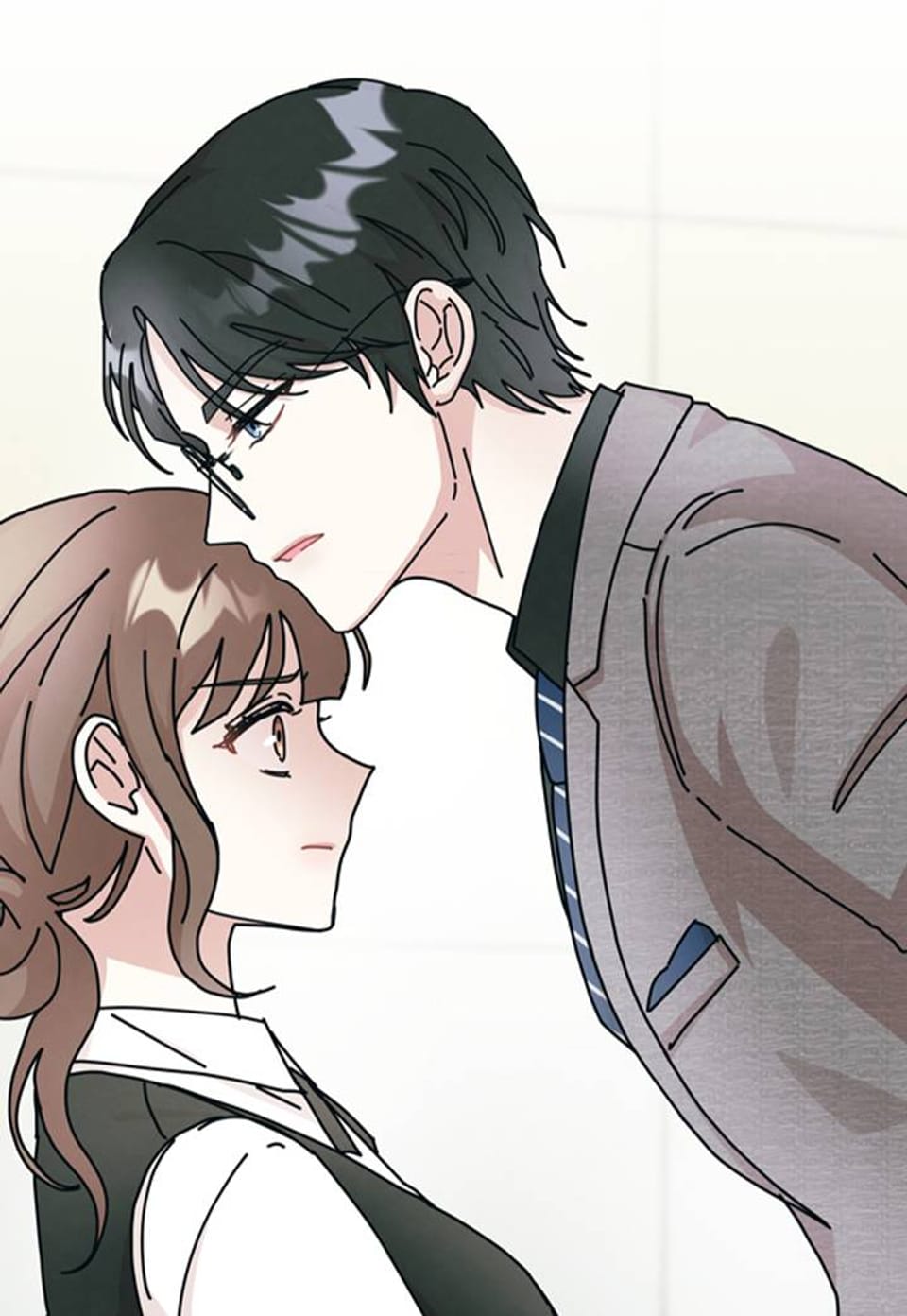 미치도록 너만을 9화