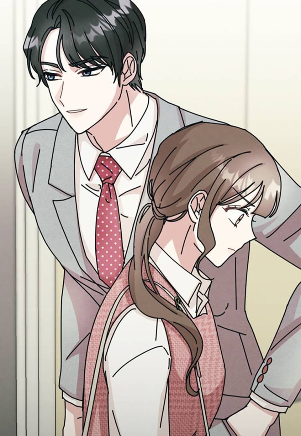 미치도록 너만을 17화