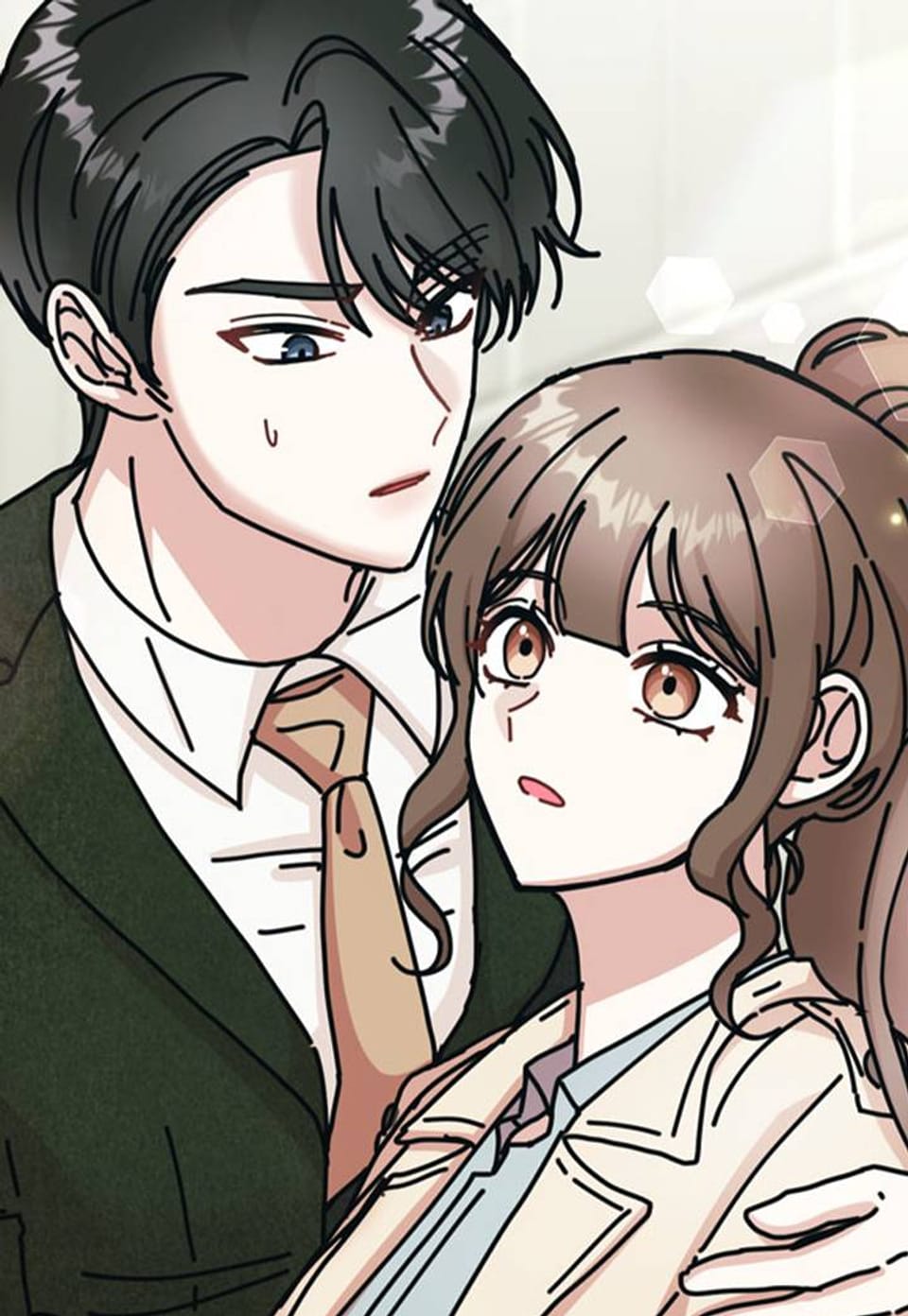 미치도록 너만을 22화