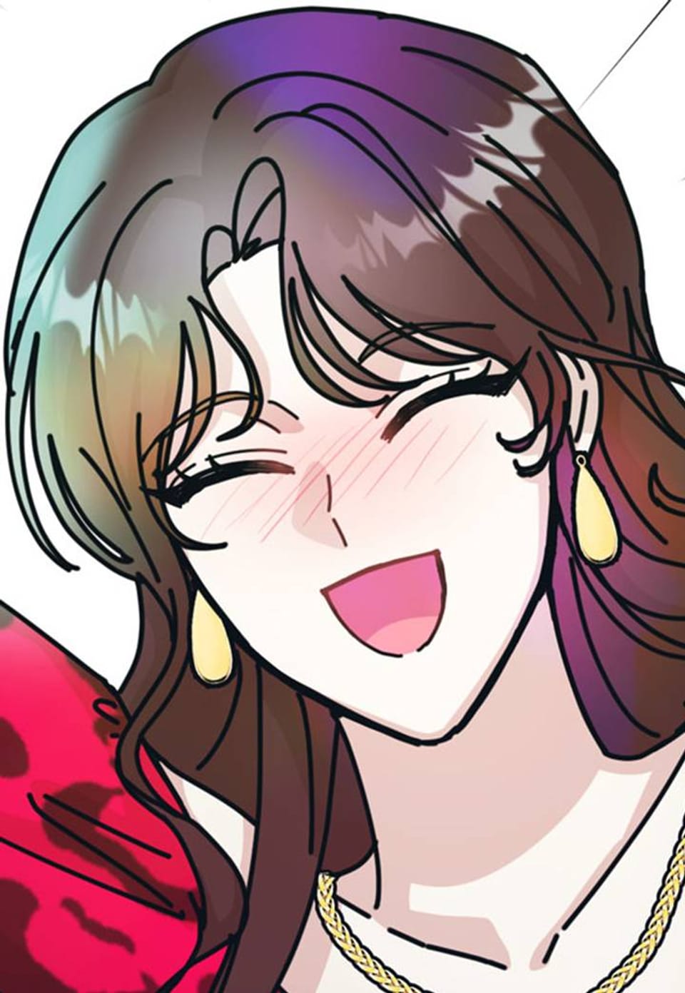 미치도록 너만을 24화