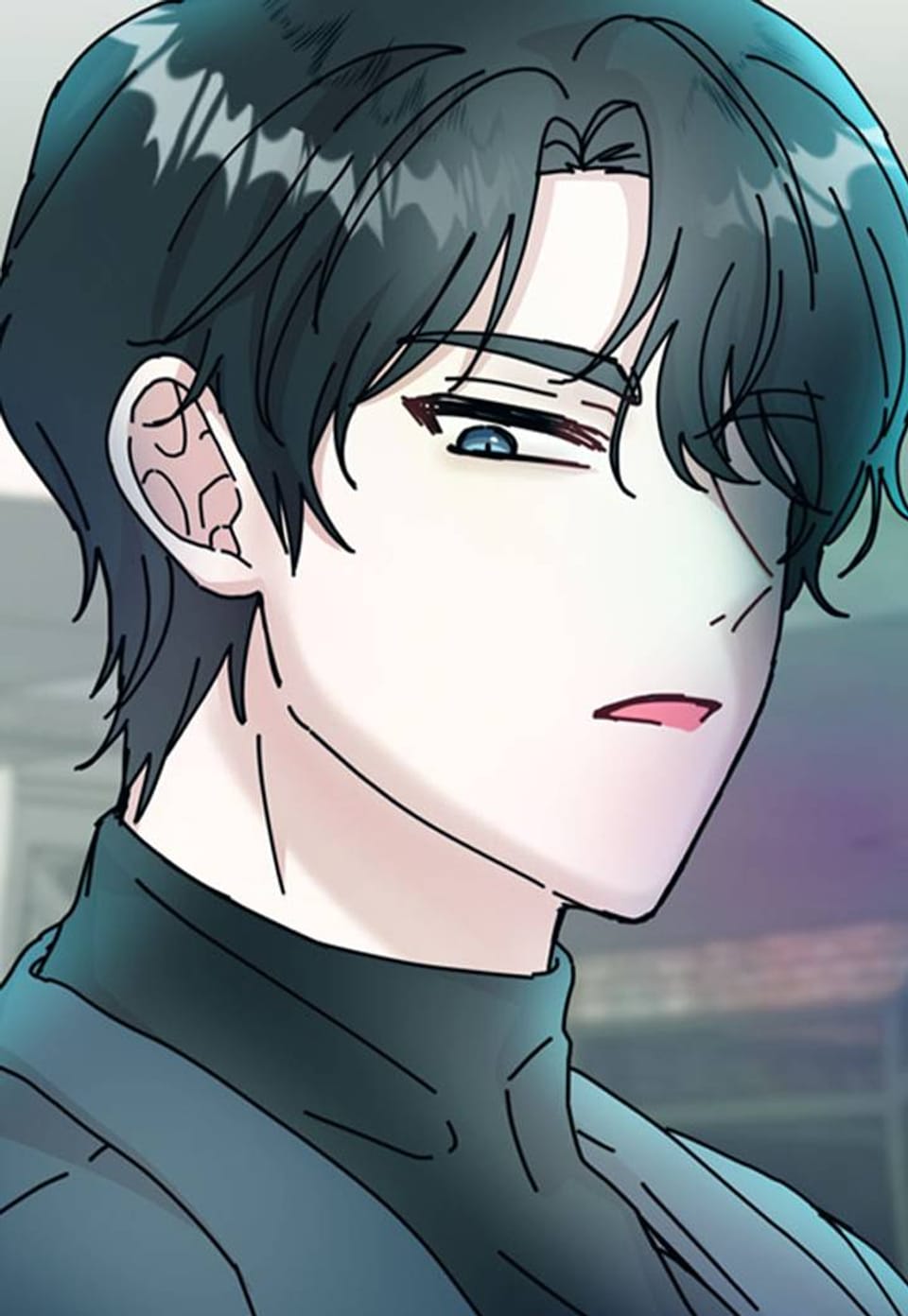 미치도록 너만을 25화