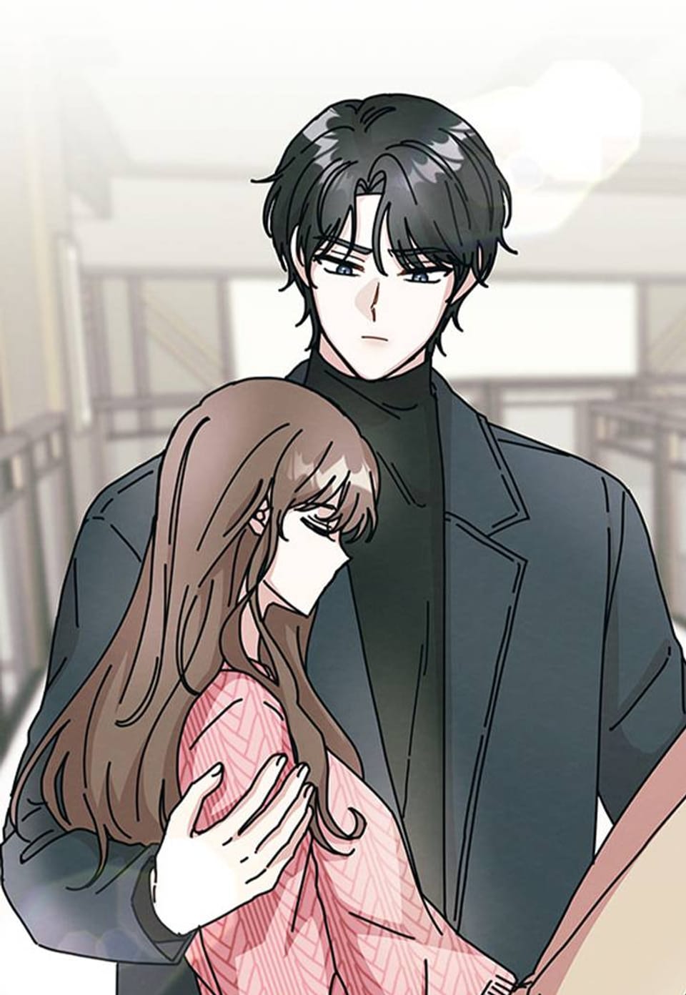 미치도록 너만을 27화