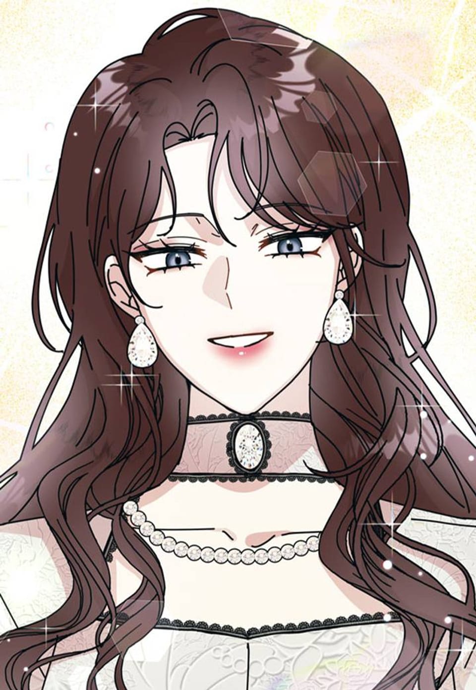 미치도록 너만을 28화