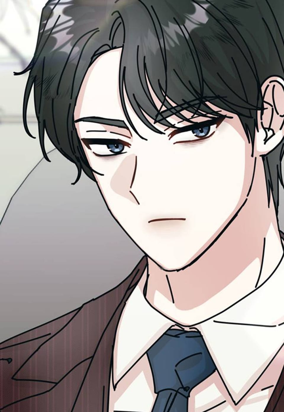 미치도록 너만을 32화