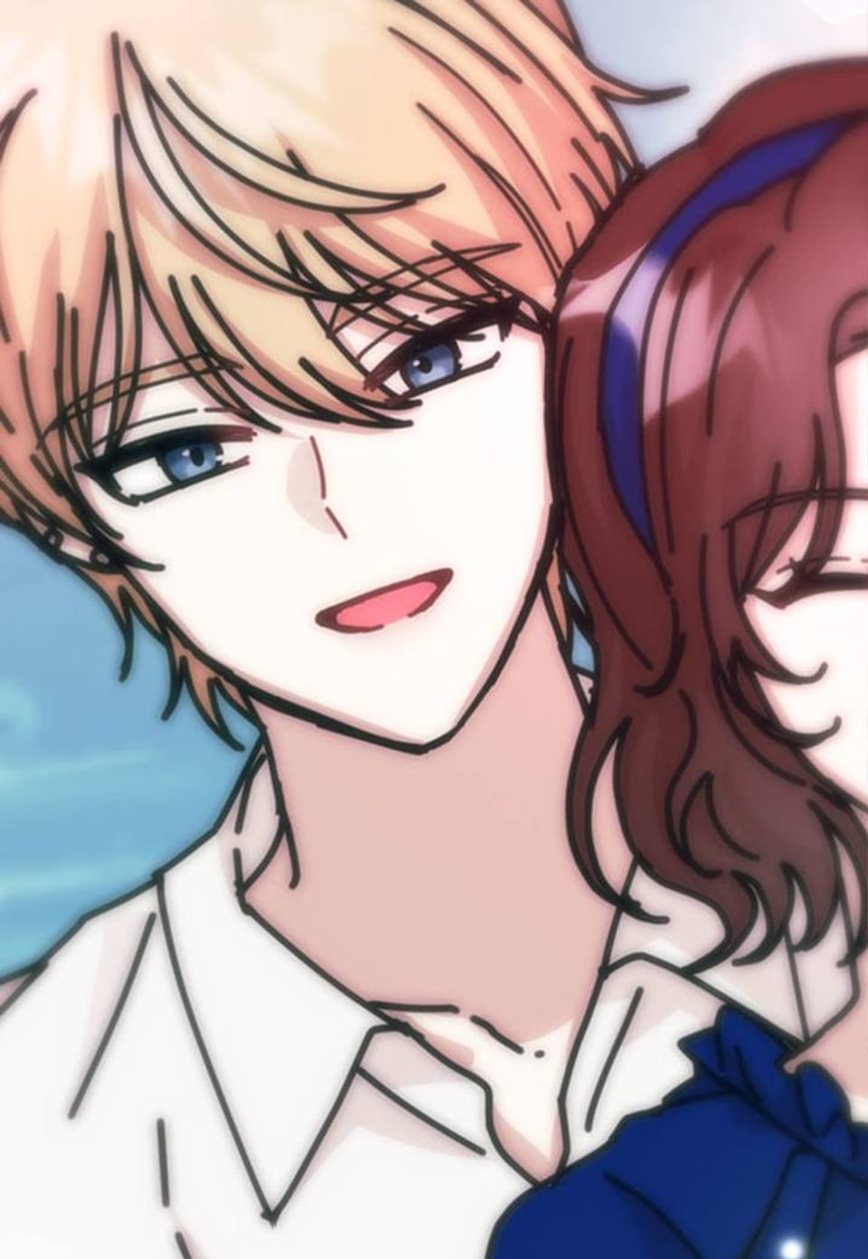 미치도록 너만을 33화