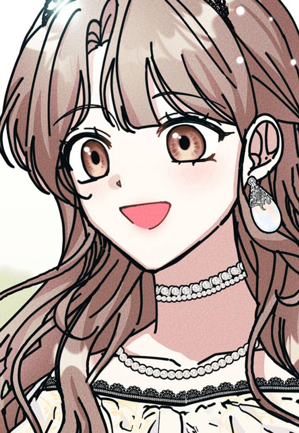 미치도록 너만을 34화