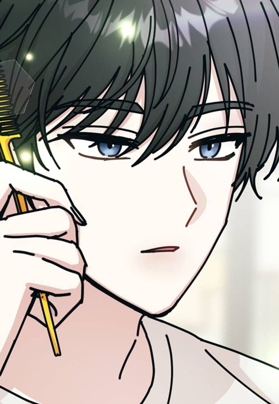 미치도록 너만을 41화