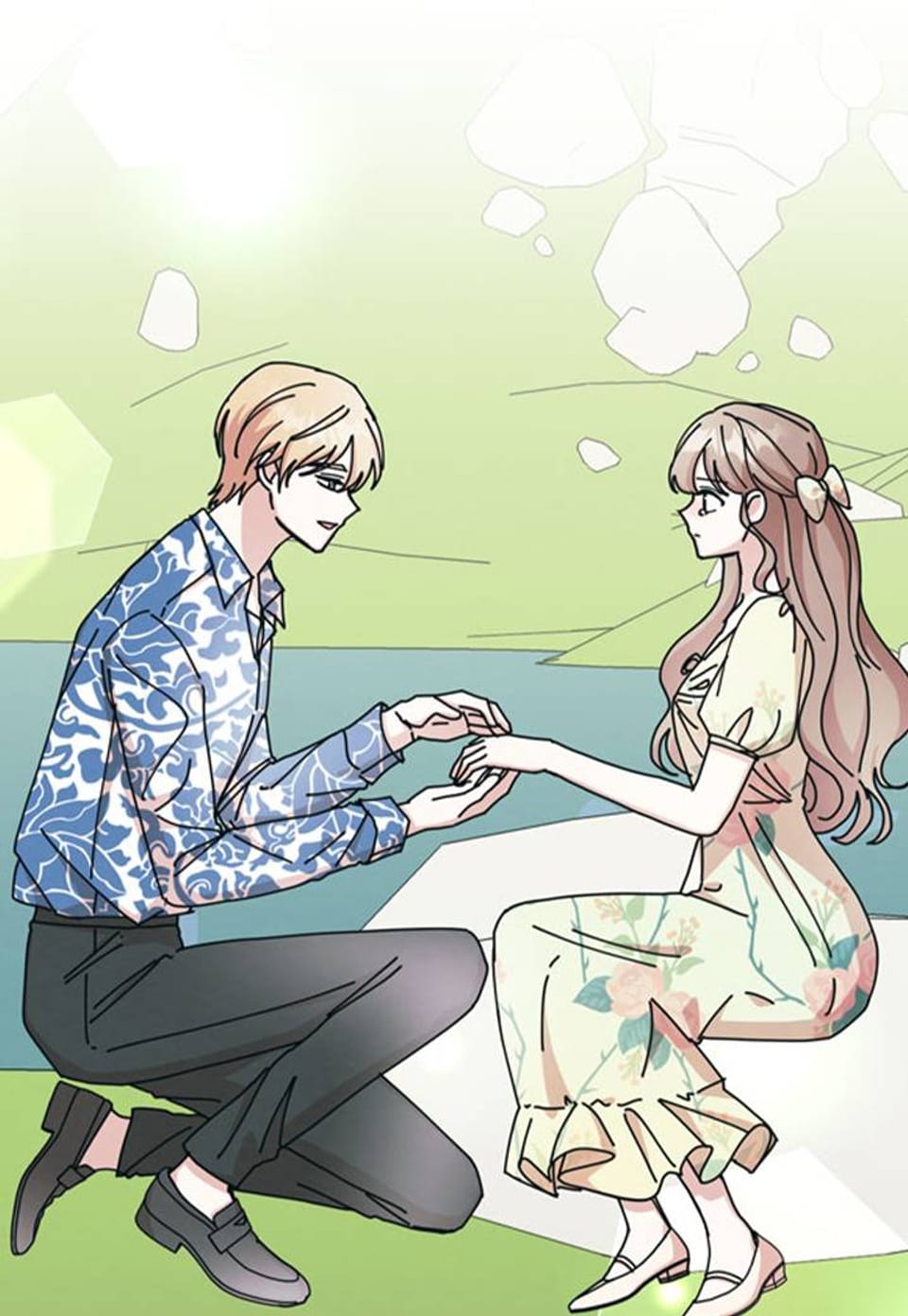 미치도록 너만을 44화