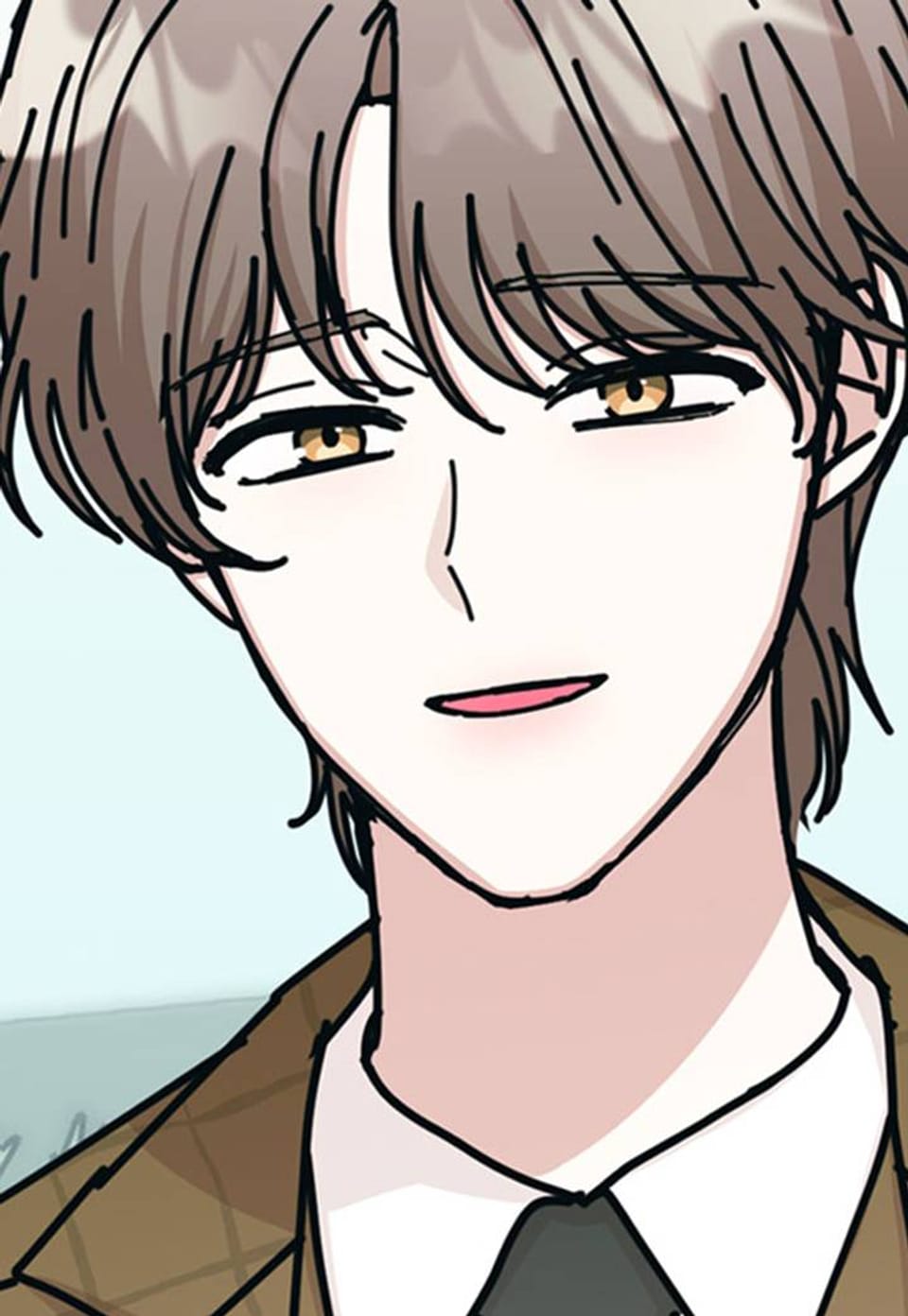 미치도록 너만을 52화