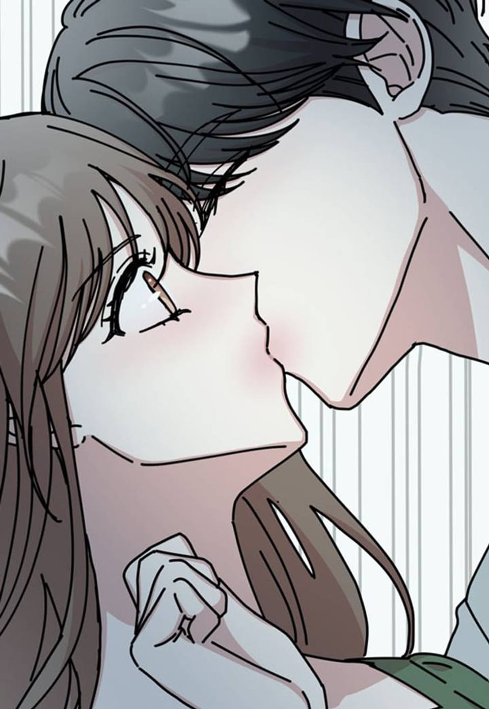 미치도록 너만을 53화