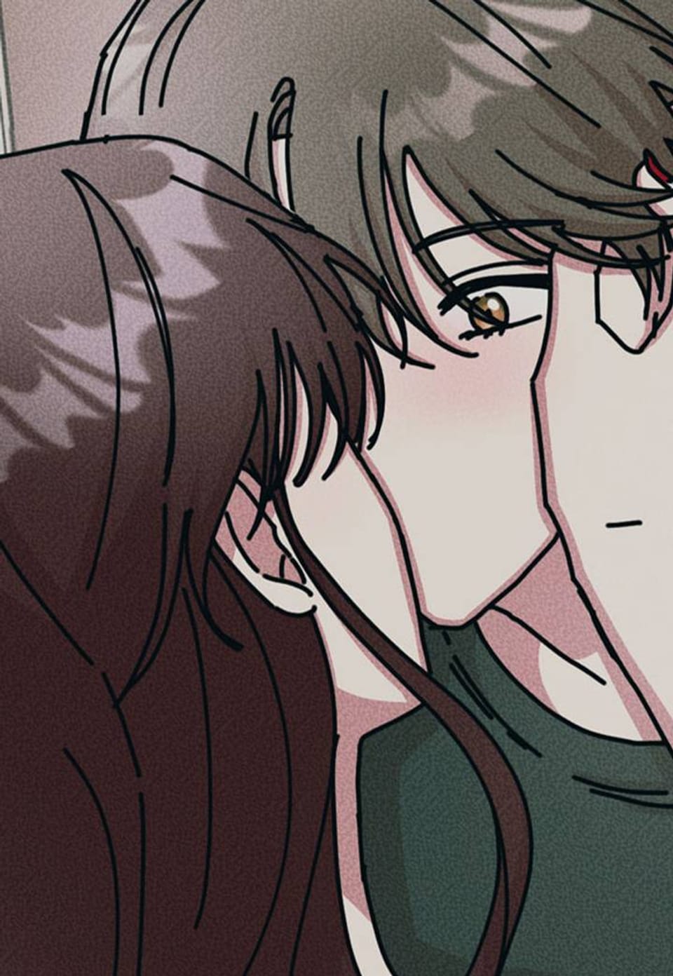 미치도록 너만을 74화