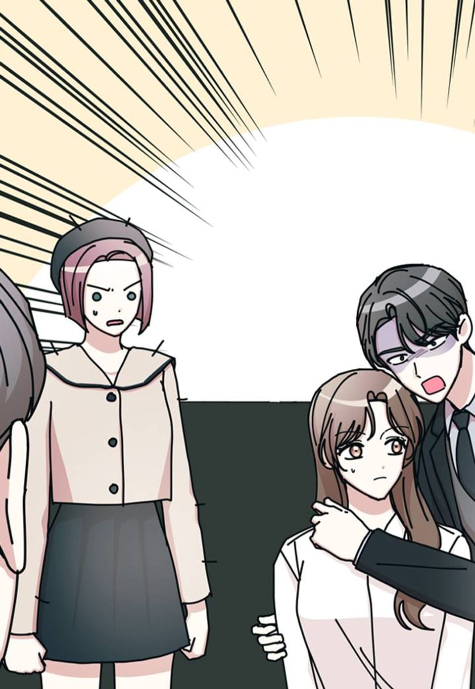 미치도록 너만을 77화