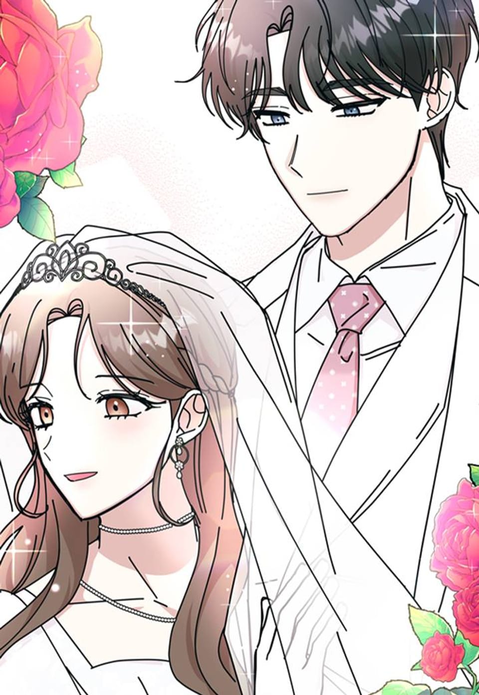 미치도록 너만을 82화 (완결)