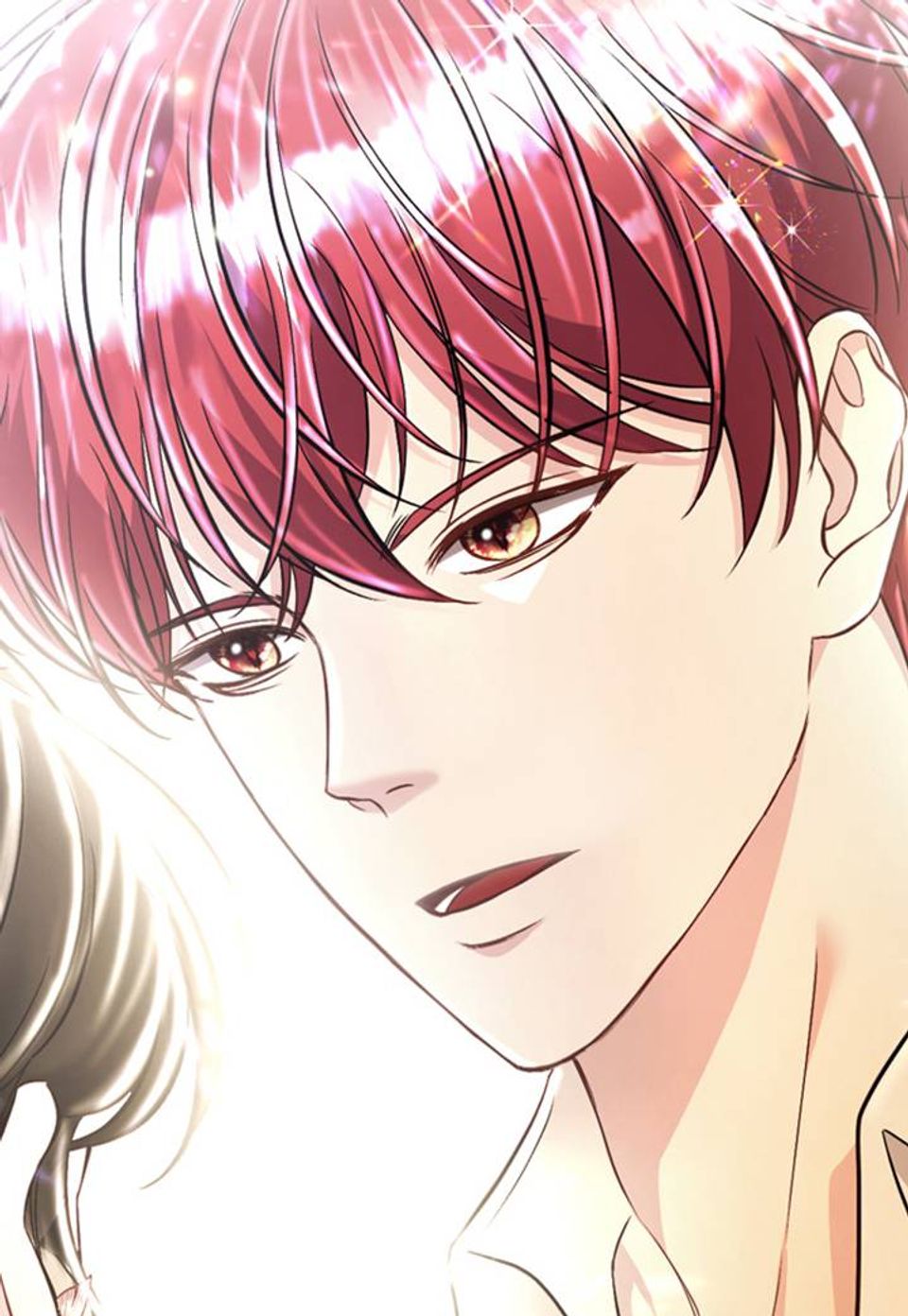 폐후의 스캔들 5화
