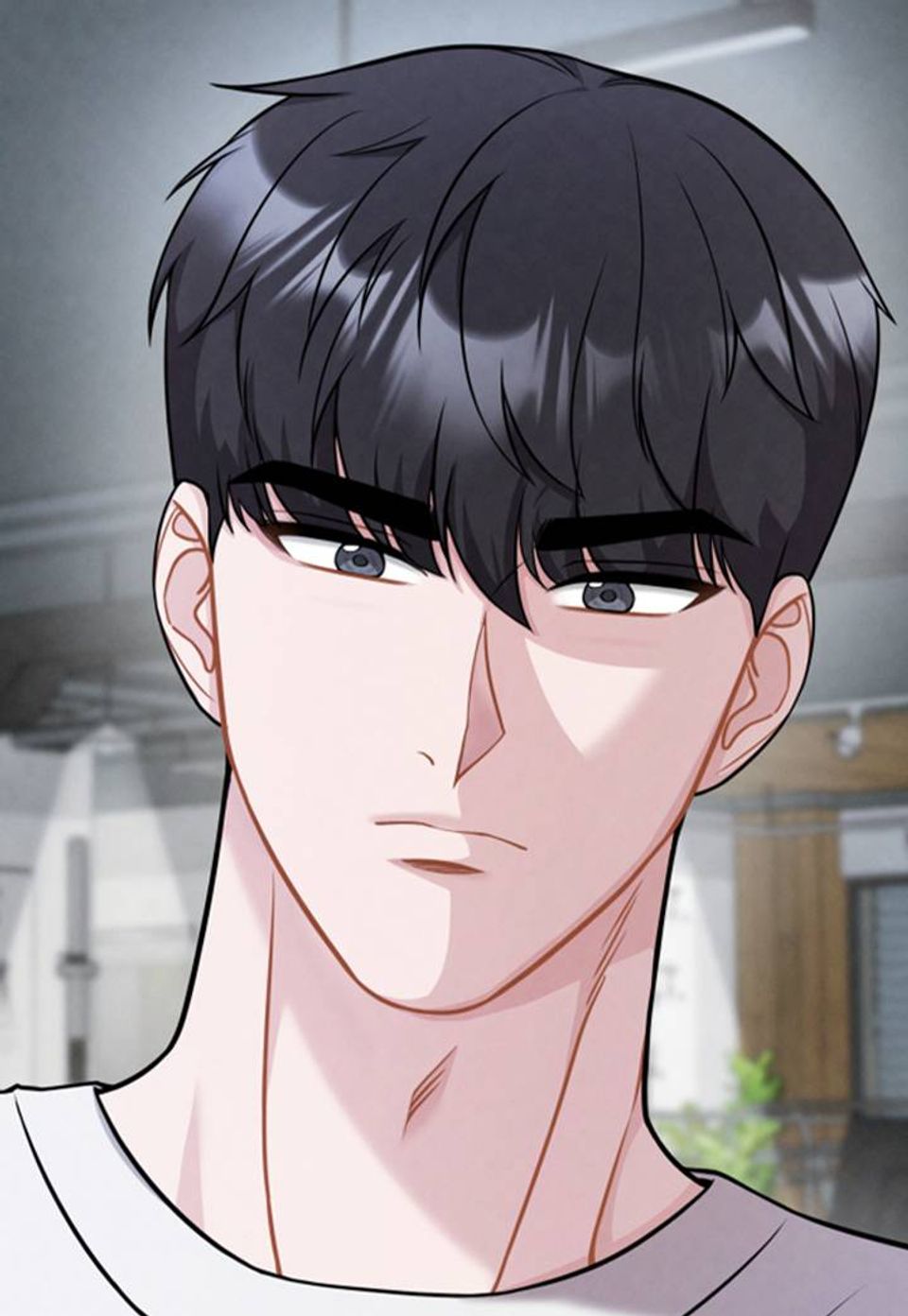 네 입술에 물들어 2화