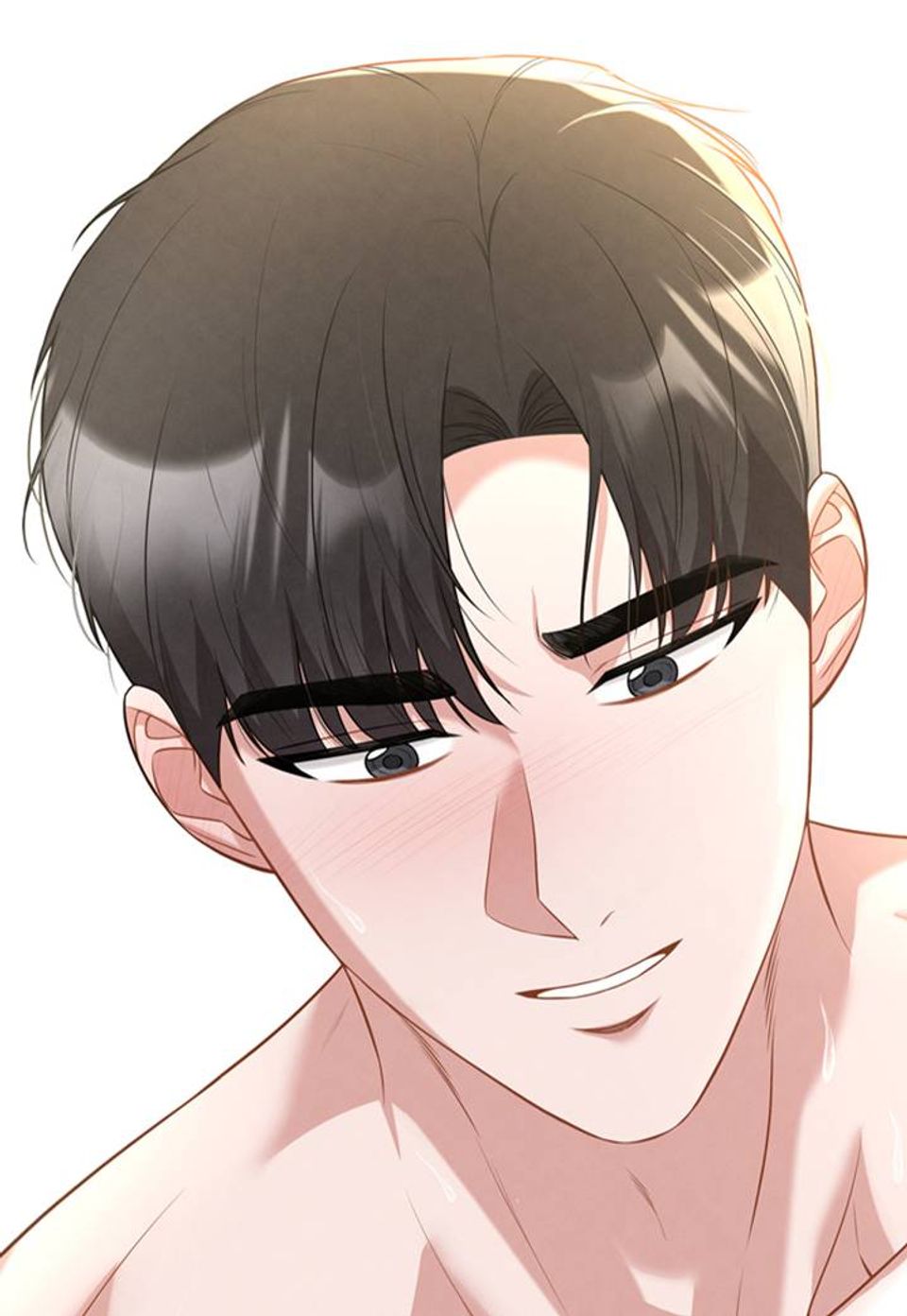 네 입술에 물들어 25화