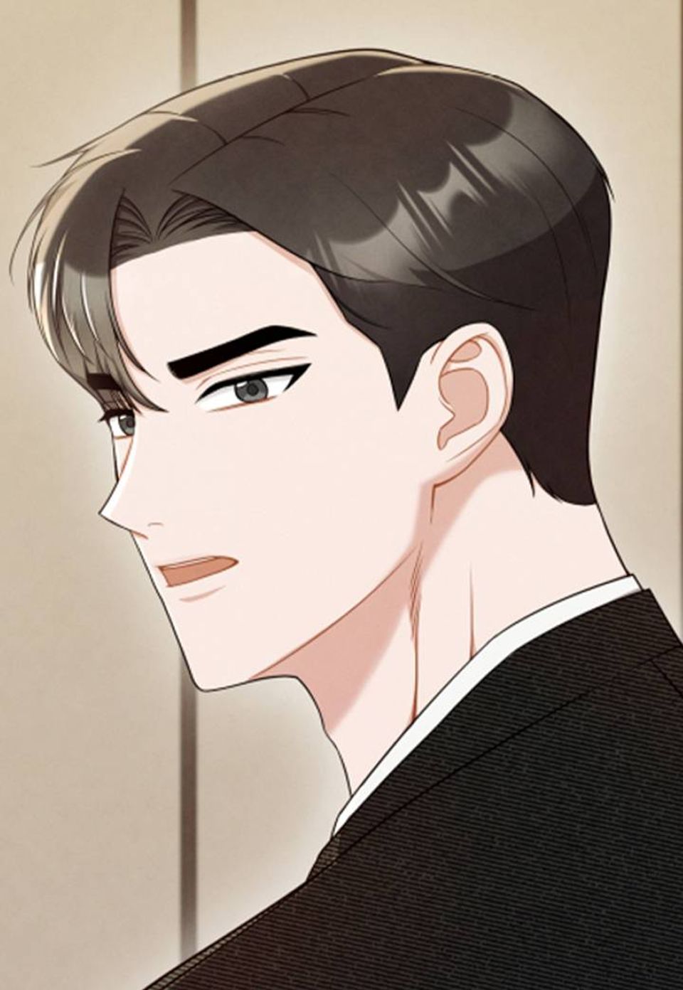 네 입술에 물들어 [완전판] 5화