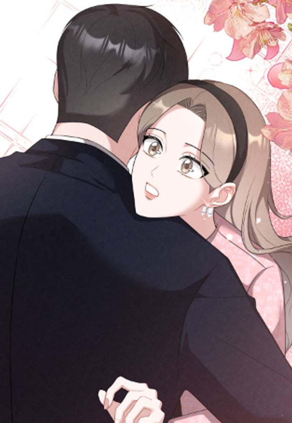 네 입술에 물들어 [완전판] 11화