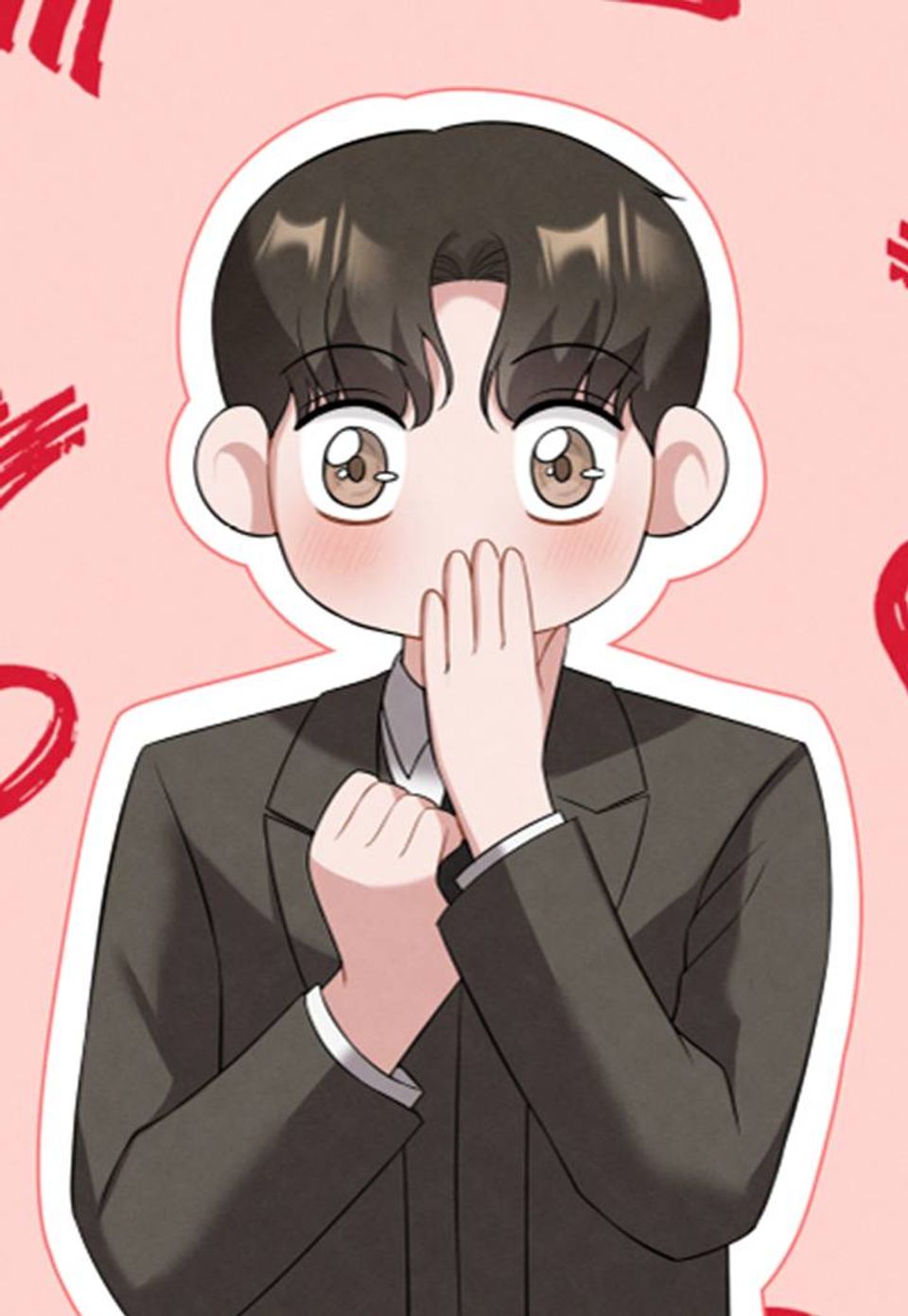 네 입술에 물들어 [완전판] 13화
