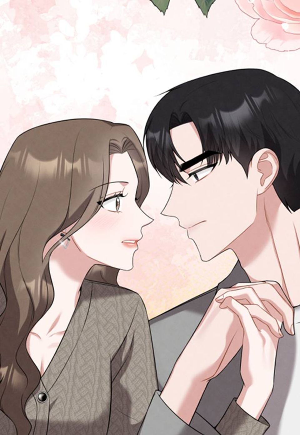 네 입술에 물들어 [완전판] 15화